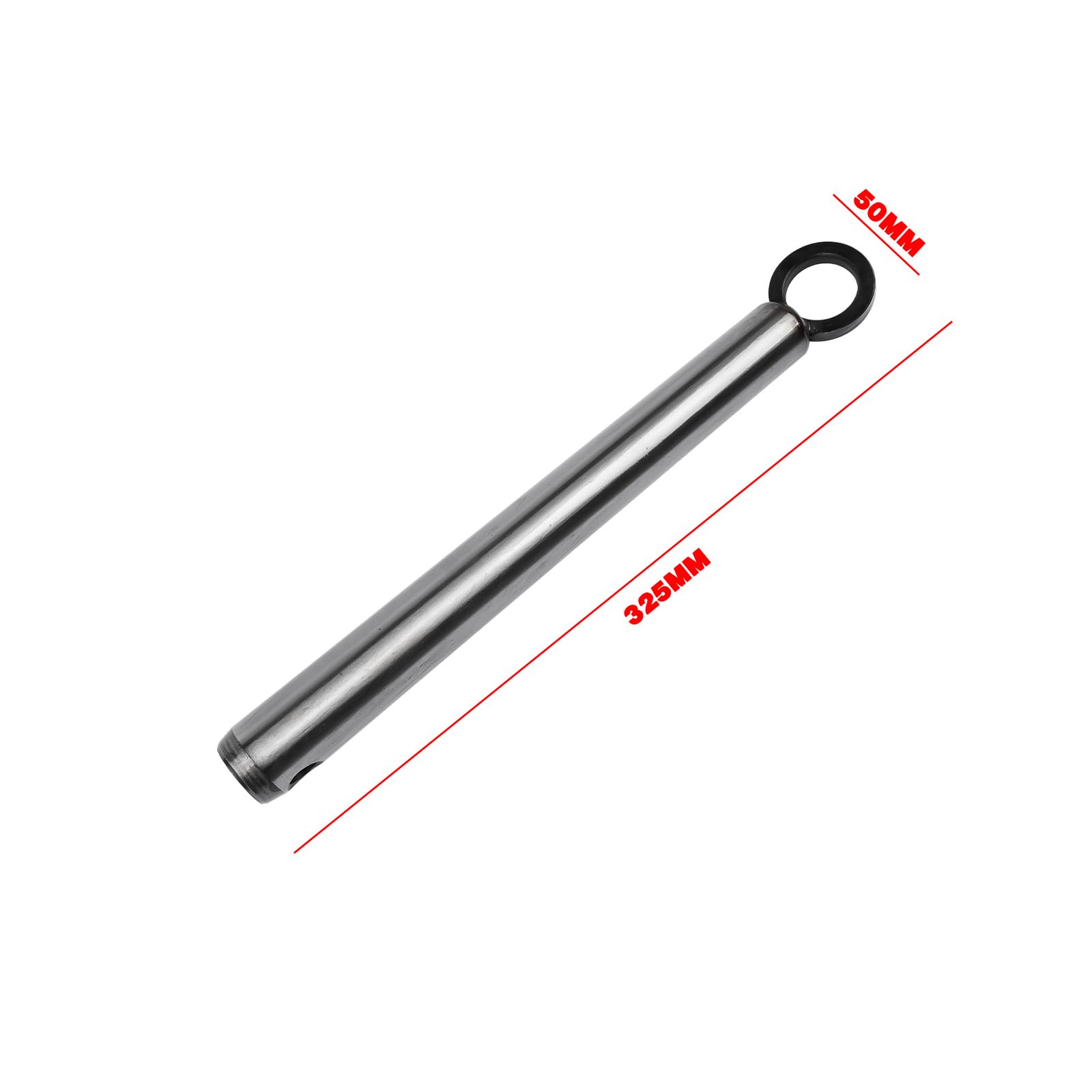 Amazon.com: Quick Attach Bucket Locking Pin Replacement for Kubota
